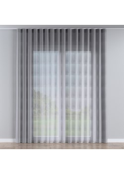 Firana na taśmie wave ze sklepu dekoria.pl w kategorii Firany - zdjęcie 187393793