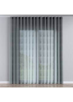 Firana na taśmie wave ze sklepu dekoria.pl w kategorii Firany - zdjęcie 187393801