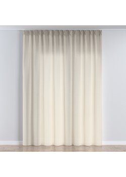 Firana na haczykach flex podwójnych ze sklepu dekoria.pl w kategorii Firany - zdjęcie 187393831