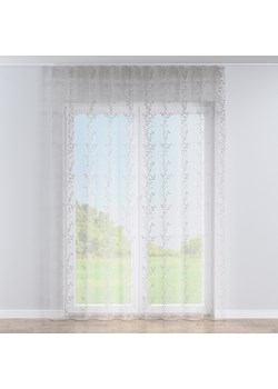 Firana na haczykach flex podwójnych ze sklepu dekoria.pl w kategorii Firany - zdjęcie 187393863