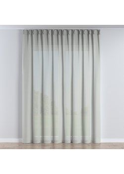 Firana na haczykach flex podwójnych ze sklepu dekoria.pl w kategorii Firany - zdjęcie 187393871