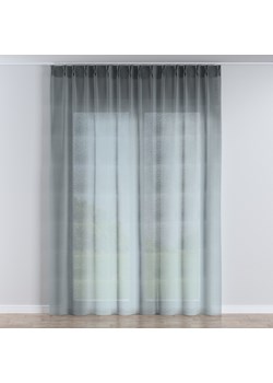 Firana na haczykach flex podwójnych ze sklepu dekoria.pl w kategorii Firany - zdjęcie 187393921