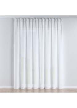 Firana na haczykach flex podwójnych ze sklepu dekoria.pl w kategorii Firany - zdjęcie 187393932