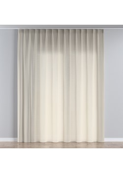 Firana na haczykach flex pojedynczych ze sklepu dekoria.pl w kategorii Firany - zdjęcie 187393951