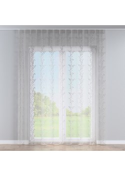 Firana na haczykach flex pojedynczych ze sklepu dekoria.pl w kategorii Firany - zdjęcie 187393983