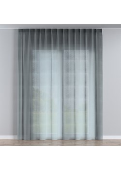 Firana na haczykach flex pojedynczych ze sklepu dekoria.pl w kategorii Firany - zdjęcie 187394042