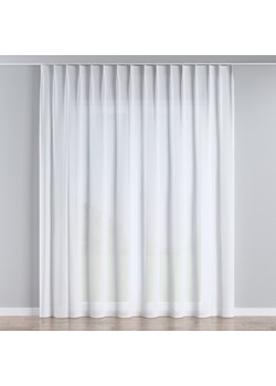 Firana na haczykach flex pojedynczych ze sklepu dekoria.pl w kategorii Firany - zdjęcie 187394053