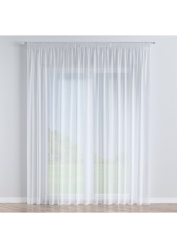 Firana na taśmie ze sklepu dekoria.pl w kategorii Firany - zdjęcie 187394152