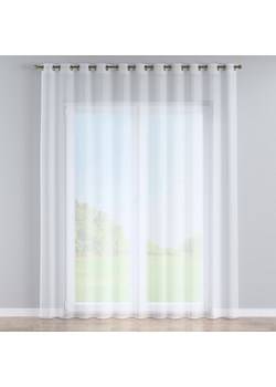 Firana na przelotkach ze sklepu dekoria.pl w kategorii Firany - zdjęcie 187394211