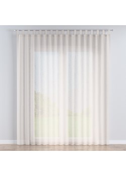 Firana na szelkach ze sklepu dekoria.pl w kategorii Firany - zdjęcie 187394303