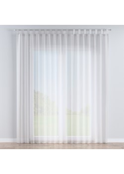 Firana na szelkach ze sklepu dekoria.pl w kategorii Firany - zdjęcie 187394343