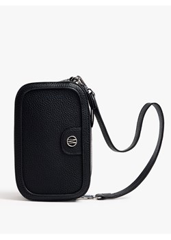 Mohito - Torebka typu crossbody - czarny ze sklepu Mohito w kategorii Listonoszki - zdjęcie 187394482