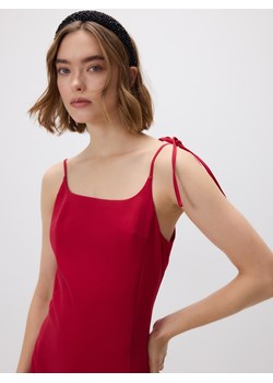 Reserved - Opaska do włosów - czarny ze sklepu Reserved w kategorii Opaski do włosów - zdjęcie 187395164