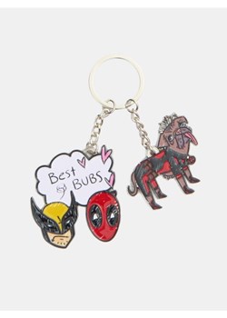 Sinsay - Brelok Disney - wielobarwny ze sklepu Sinsay w kategorii Breloki - zdjęcie 187396813