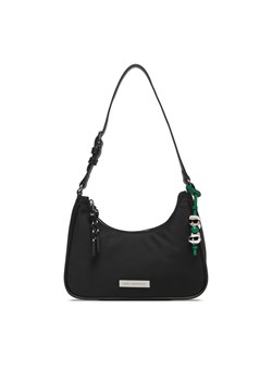 Torebka KARL LAGERFELD B1W32068 Czarny ze sklepu eobuwie.pl w kategorii Torebki damskie - zdjęcie 187396873