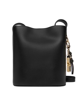 Torebka Furla Roxie S WB01875 ARE000 CN O6000 Czarny ze sklepu eobuwie.pl w kategorii Torebki damskie - zdjęcie 187396884