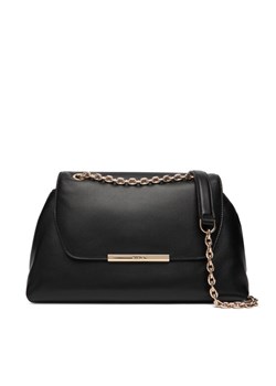 Torebka Furla Nadia S WB01817 BX2269 CN O6000 Czarny ze sklepu eobuwie.pl w kategorii Torebki damskie - zdjęcie 187396903