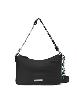 KARL LAGERFELD Torebka B1W30018 Czarny ze sklepu MODIVO w kategorii Torebki damskie - zdjęcie 187397230