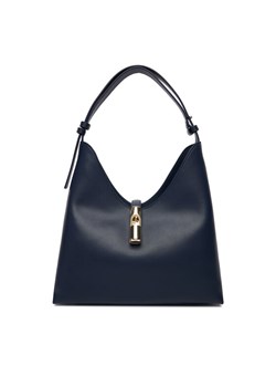 Furla Torebka Goccia M WB01499 BX3104 KH 4852S Granatowy ze sklepu MODIVO w kategorii Torebki damskie - zdjęcie 187397251