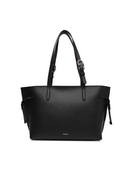 Furla Torebka Ava M WB02069 BX4329 CN 3924S Czarny ze sklepu MODIVO w kategorii Torebki damskie - zdjęcie 187397252