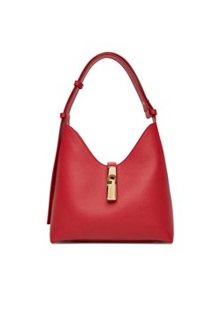 Furla Torebka Goccia S WB01979 BX3353 KH 4484S Czerwony ze sklepu MODIVO w kategorii Torebki damskie - zdjęcie 187397271