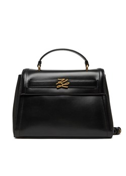 KARL LAGERFELD Torebka A4W30099 Czarny ze sklepu MODIVO w kategorii Torebki damskie - zdjęcie 187397272