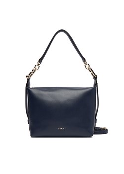 Furla Torebka Tonie Mini WE00877 A.0023 CN 2676S Granatowy ze sklepu MODIVO w kategorii Torebki damskie - zdjęcie 187397274