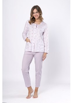 Piżama 1679 Danuta 3XL-4XL ze sklepu lenaodniemowlakadoszkolniaka.pl w kategorii Piżamy damskie - zdjęcie 187397601