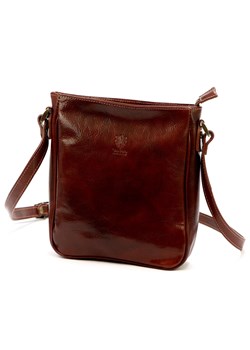 Torebka torebki damska skórzana skóra naturalna Florence ze sklepu lenaodniemowlakadoszkolniaka.pl w kategorii Torebki damskie - zdjęcie 187397862