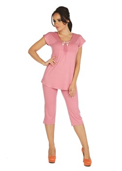 Piżama damska 884 Visa ze sklepu lenaodniemowlakadoszkolniaka.pl w kategorii Piżamy damskie - zdjęcie 187398621