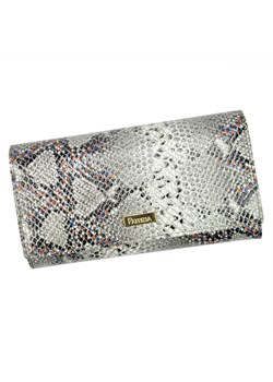 Portfel damski skórzany skóra naturalna Patrizia ze sklepu lenaodniemowlakadoszkolniaka.pl w kategorii Portfele damskie - zdjęcie 187398640