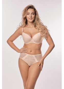 Figi majtki damskie II beż ze sklepu lenaodniemowlakadoszkolniaka.pl w kategorii Majtki damskie - zdjęcie 187398760