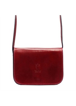 Torebka torebki damska skórzana skóra naturalna Florence ze sklepu lenaodniemowlakadoszkolniaka.pl w kategorii Listonoszki - zdjęcie 187398763