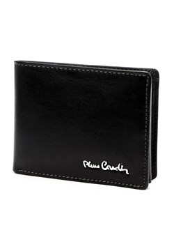 Portfel męski skórzany skóra naturalna Pierre Cardin ze sklepu lenaodniemowlakadoszkolniaka.pl w kategorii Portfele męskie - zdjęcie 187398771