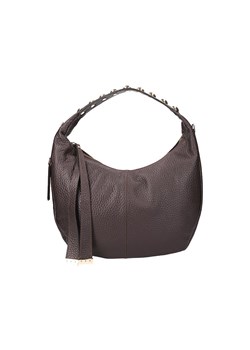 Torebka damska skórzana skóra naturalna Innue ze sklepu lenaodniemowlakadoszkolniaka.pl w kategorii Torebki hobo - zdjęcie 187398921