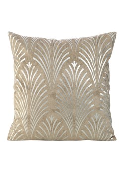 POSZEWKA BLINK 27 45 X 45 CM BEŻOWY ze sklepu lenaodniemowlakadoszkolniaka.pl w kategorii Poszewki na poduszki - zdjęcie 187398970