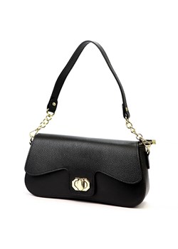 Torebka torebki skórzana skóra naturalna Luka damska ze sklepu lenaodniemowlakadoszkolniaka.pl w kategorii Torebki damskie - zdjęcie 187398981