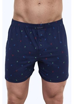 Bokserki Comfort 002/314 bokserki majtki męskie ze sklepu lenaodniemowlakadoszkolniaka.pl w kategorii Majtki męskie - zdjęcie 187399060