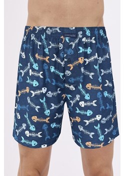 Bokserki Classic 001/171 bokserki majtki męskie ze sklepu lenaodniemowlakadoszkolniaka.pl w kategorii Majtki męskie - zdjęcie 187399214