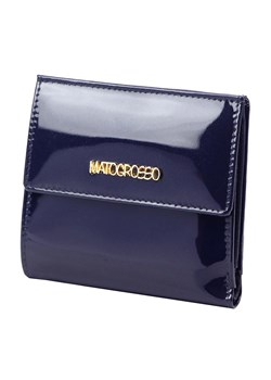 Portfel damski skórzany skóra naturalna Mato Grosso ze sklepu lenaodniemowlakadoszkolniaka.pl w kategorii Portfele damskie - zdjęcie 187399350