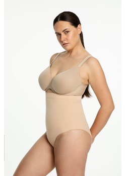 Figi Wysoka Talia 441 Seamless ze sklepu lenaodniemowlakadoszkolniaka.pl w kategorii Majtki damskie - zdjęcie 187399381