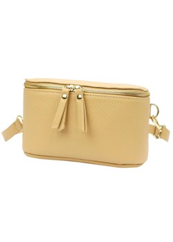 Torebka torebki skórzana skóra naturalna Luka damska ze sklepu lenaodniemowlakadoszkolniaka.pl w kategorii Torebki damskie - zdjęcie 187399682