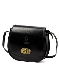 Torebka torebki skórzana skóra naturalna Gregorio damska ze sklepu lenaodniemowlakadoszkolniaka.pl w kategorii Listonoszki - zdjęcie 187399800