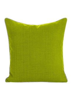 POSZEWKA GARDEN3 45 X 45 CM JASNOZIELONY ze sklepu lenaodniemowlakadoszkolniaka.pl w kategorii Poszewki na poduszki - zdjęcie 187399902