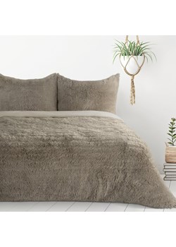 POŚCIEL D91 TIFFANY 160 X 200 CM BEŻOWY ze sklepu lenaodniemowlakadoszkolniaka.pl w kategorii Pościele - zdjęcie 187399913