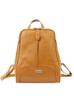 Plecak damski skórzany skóra naturalna MiaMore ze sklepu lenaodniemowlakadoszkolniaka.pl w kategorii Plecaki - zdjęcie 187399920