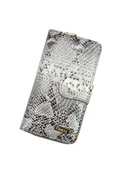 Portfel damski skórzany skóra naturalna Patrizia ze sklepu lenaodniemowlakadoszkolniaka.pl w kategorii Portfele damskie - zdjęcie 187400083