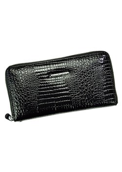 Portfel damski skórzany skóra naturalna Jennifer Jones ze sklepu lenaodniemowlakadoszkolniaka.pl w kategorii Portfele damskie - zdjęcie 187400151