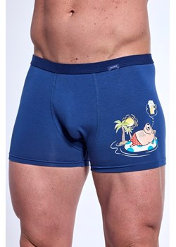 Bokserki Tattoo 280/244 Piglet bokserki majtki męskie ze sklepu lenaodniemowlakadoszkolniaka.pl w kategorii Majtki męskie - zdjęcie 187400212