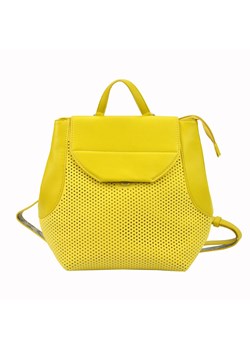 Plecak damski Lookat ze sklepu lenaodniemowlakadoszkolniaka.pl w kategorii Plecaki - zdjęcie 187400222